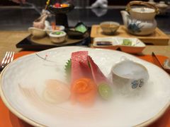 -和·铁板烧·OMAKASE(望京昆泰嘉晟酒店)