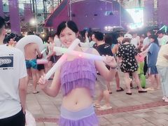 -重庆海昌加勒比海水世界