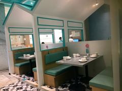 -姚姚酸菜鱼·金戈戈香港豉油鸡(喜荟城联名店)