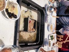 -巴奴毛肚火锅概念餐厅