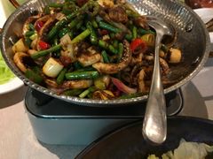 -简小舍·民间手艺菜(武昌江滩店)