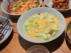 -长安记·大美陕菜(朝阳大悦城店)