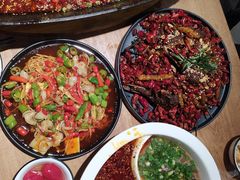 -成都吃客(九眼桥店)