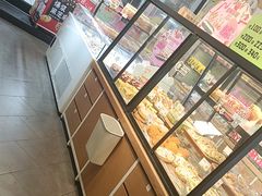 -雪贝尔Shaber面包花园(民德路店)