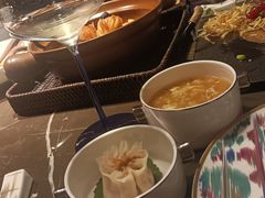 -海派悦庭·海胆烧麦·新融合菜(凯德广场店)