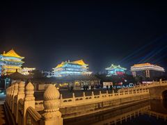 -大明幻境第一城