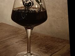 经典热红酒-JuiceRobot·手工意大利面&汉堡精酿(珠江新城店)