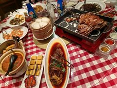 -西贝(六里桥旗舰店)