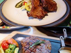 -MOCUS莫卡斯餐厅(祥云小镇店)