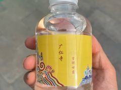 -西安市广仁寺