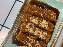 -蛙一刀·麻椒鱼火锅(金仙桥店)