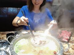 -林记潮牛·牛肉火锅(上马墩店)