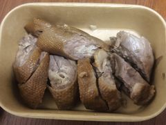 -陈鹏鹏潮汕菜(宝安机场T3航站楼店)