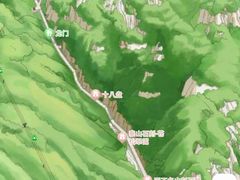 -泰山风景名胜区