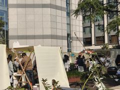 -南京市规划建设展览馆