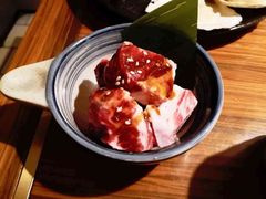 -大牛焱烧·和牛·海鲜炭火烧放题