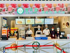 -壹只菜·崇明本地特色菜(崇明南门店)
