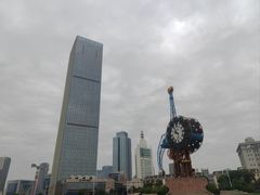 -世纪钟
