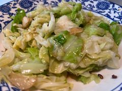-茅庐川菜(烟台万象汇店)