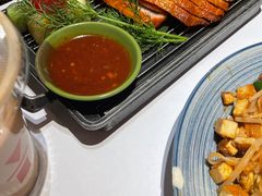 -BetterThai 泰加(苏州中心店)