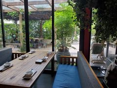 -旅马餐厅(茅家埠店)