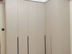 -索菲亚衣柜橱柜全屋定制(真北红星店)