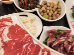 -世贸万锦大酒店·烹大师火锅达人