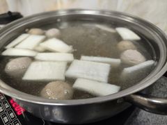 -五洲牛肉美食馆