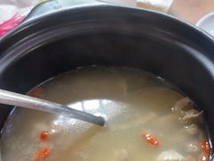 -万兴菜馆(龙华店)