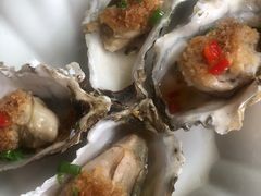 -有喜胶东小馆(超极合生汇太申祥和店)