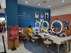 -海马体照相馆(南昌王府井购物中心店)