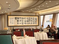 -国贸旋转餐厅(国贸广场店)