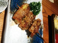 -炉胜·炉端烧·居酒屋