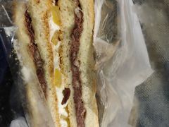 -烘焙町面包店(西四店)