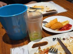 -汉巴味德·烤肉与啤酒的自助(杭州大悦城店)