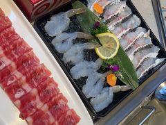 -海底捞火锅(逸仙路店)