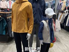 -翠微百货(龙德店)