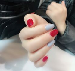 -Sweety Nail高端轻奢定制美甲美睫