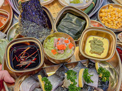-韩味南山塔·烤肉自助(中骏世界城店)