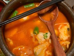 -山石榴·贵州菜(陆家嘴中心店)