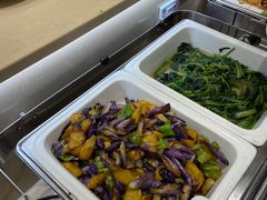 -素满香·食养自助(天一广场店)