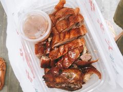 -黄连大头华烧鹅店(大良店)