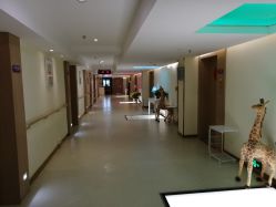 -百悦健康月子中心(祈悦店)