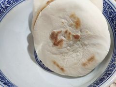 -张文国梆梆肉葫芦头(大雁塔店)