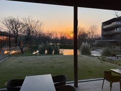 -木守西溪溪隐餐厅
