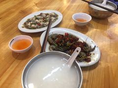 -长平老姿娘夜粥(平东一街店)