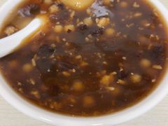 -罗子龙罗家桂花汤圆(曹都巷店)
