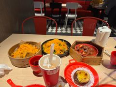 -避风塘(宝山万达店)