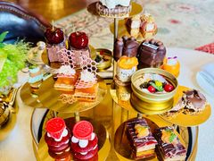 -Salon de Ville浦江汇(上海外滩华尔道夫酒店店)