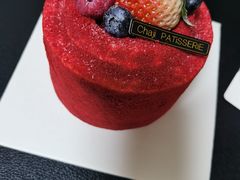 -侘寂甜品(自取店)